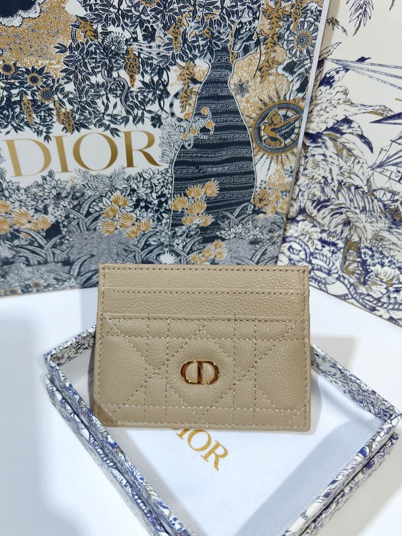 Christian Dior Wallet